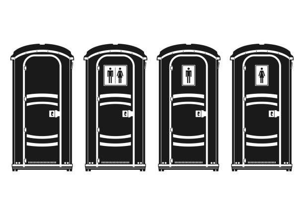 Portable Toilets for Disaster Relief Sites in Winsted, MN