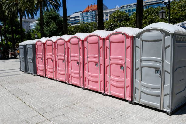 Trusted Winsted, MN Portable Potty Rental Experts