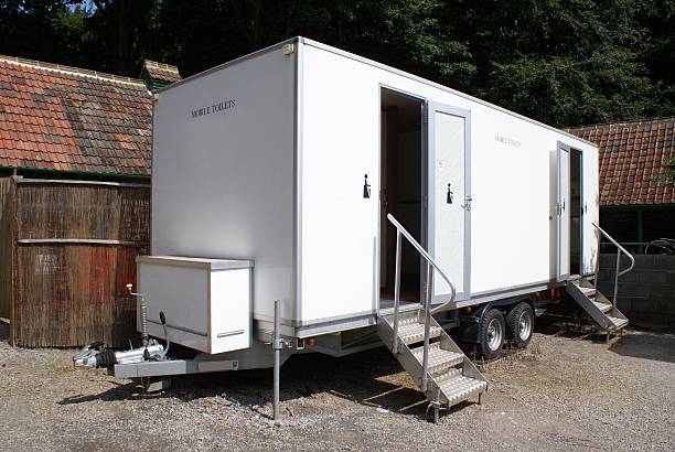 Best Portable Restroom Maintenance and Cleaning  in Winsted, MN